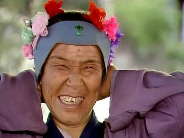 87版红楼梦里刘姥姥扮演者沙玉华老人，在2026年7月15日去世，享年96岁。真