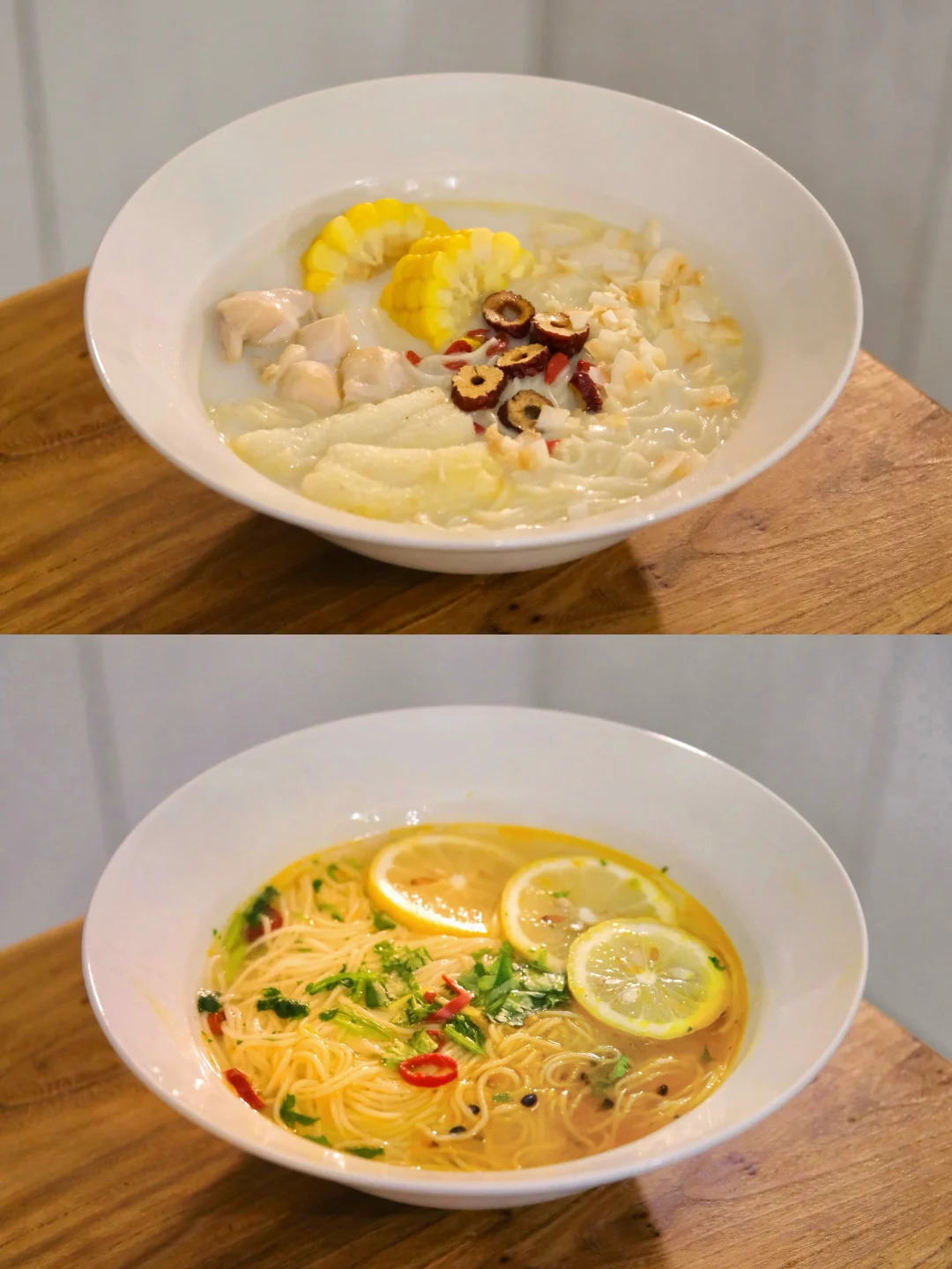 312天｜酸甜苦辣不止生活，还有泡面