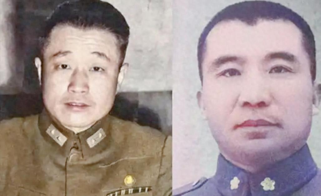 巅峰权力博弈，杜聿明和王耀武谁才能称得上真正意义上的“大佬”呢？
1941年12