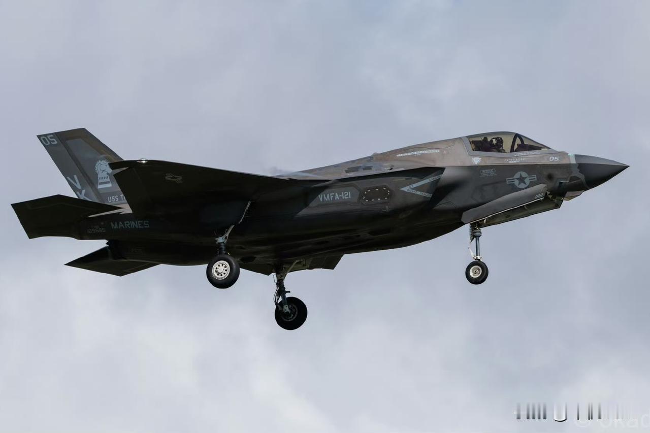 厉害了，伊朗又摧毁3架F-35？8月1日上午，伊朗伊斯兰革命卫队航空航天部队再次