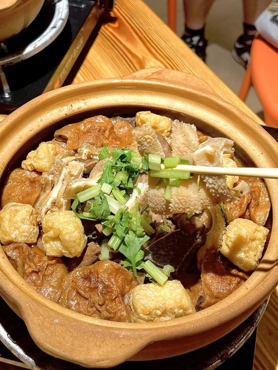 在江门！越不起眼的小店越好吃！！