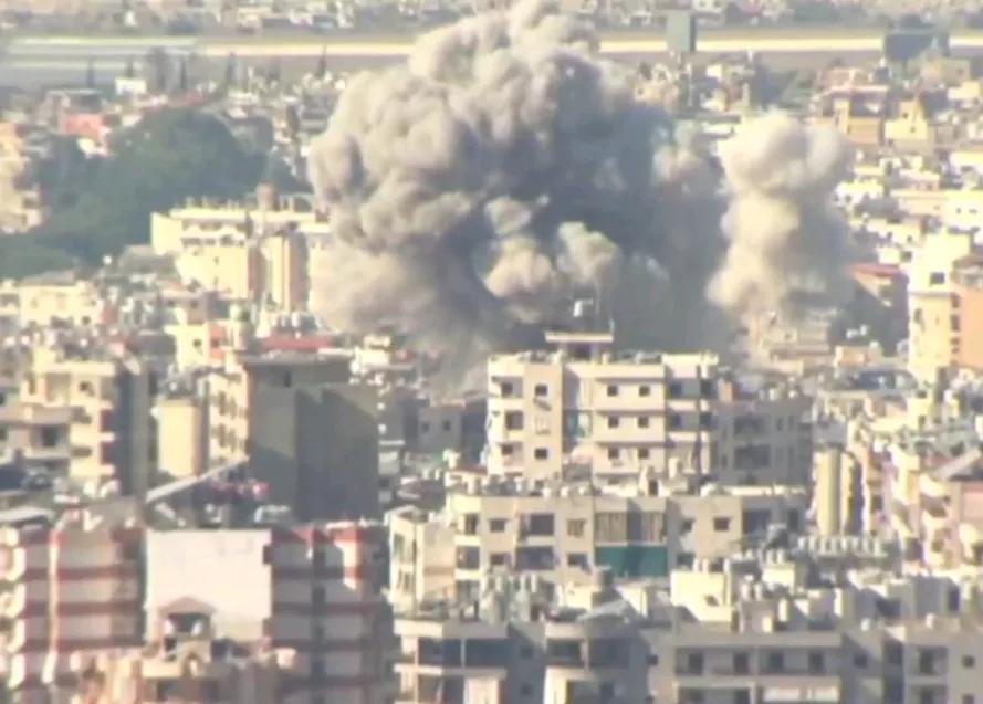 阿拉比亚电视台报道，当地时间3日，美国驻黎巴嫩大使馆发布声明，宣称由于安全局势持