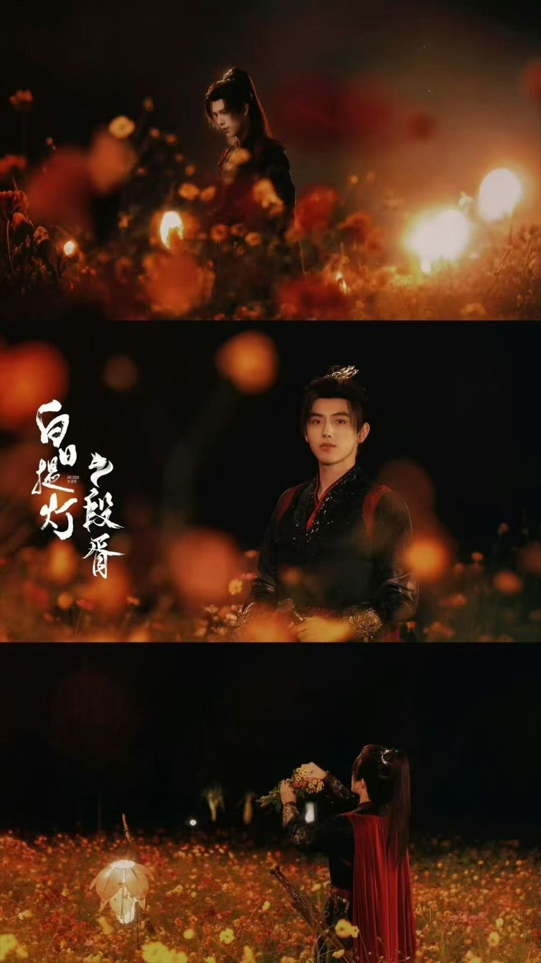 内娱线下已经卷成压缩包式的了吗 这种压缩包式线下见面会请多来！五大IP主创轮番见