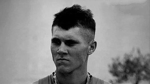 阵亡乌军，RIP – Danyil Yehorov, Dmytro Lysenk