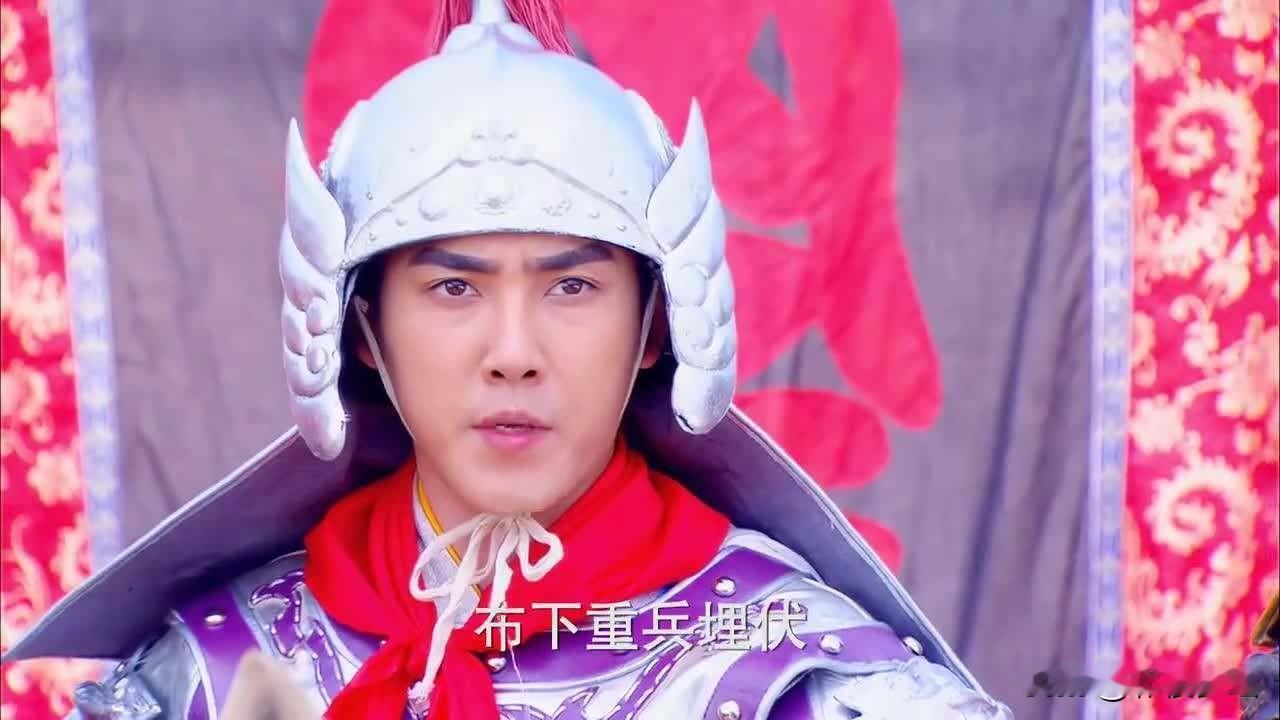 薛仁贵征东中的大唐三大高手都是谁？
1、扫北王罗永孝
罗通乃是越国公罗成之子，李