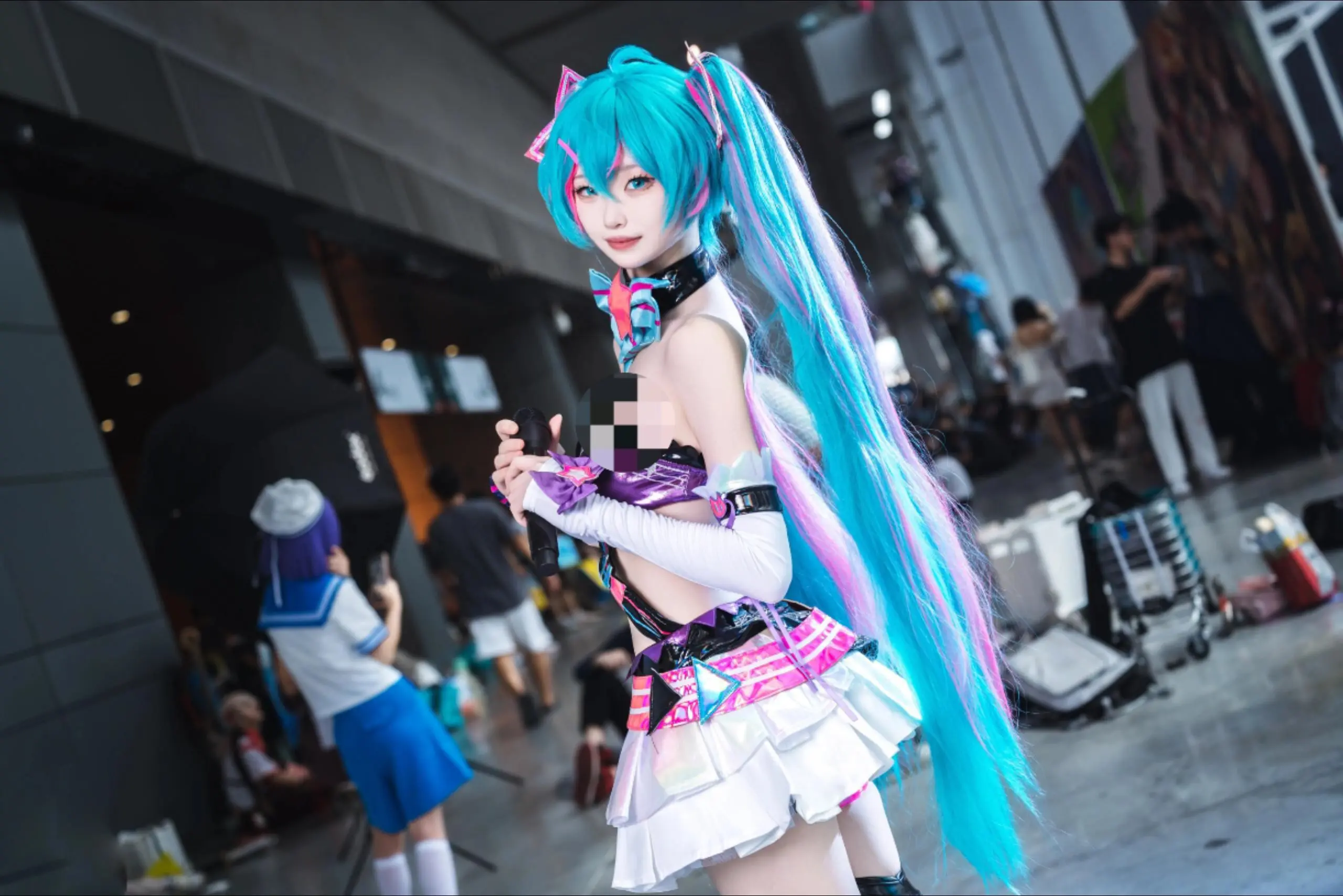 cospaly coser二次元 考斯普雷cosplay cospla...