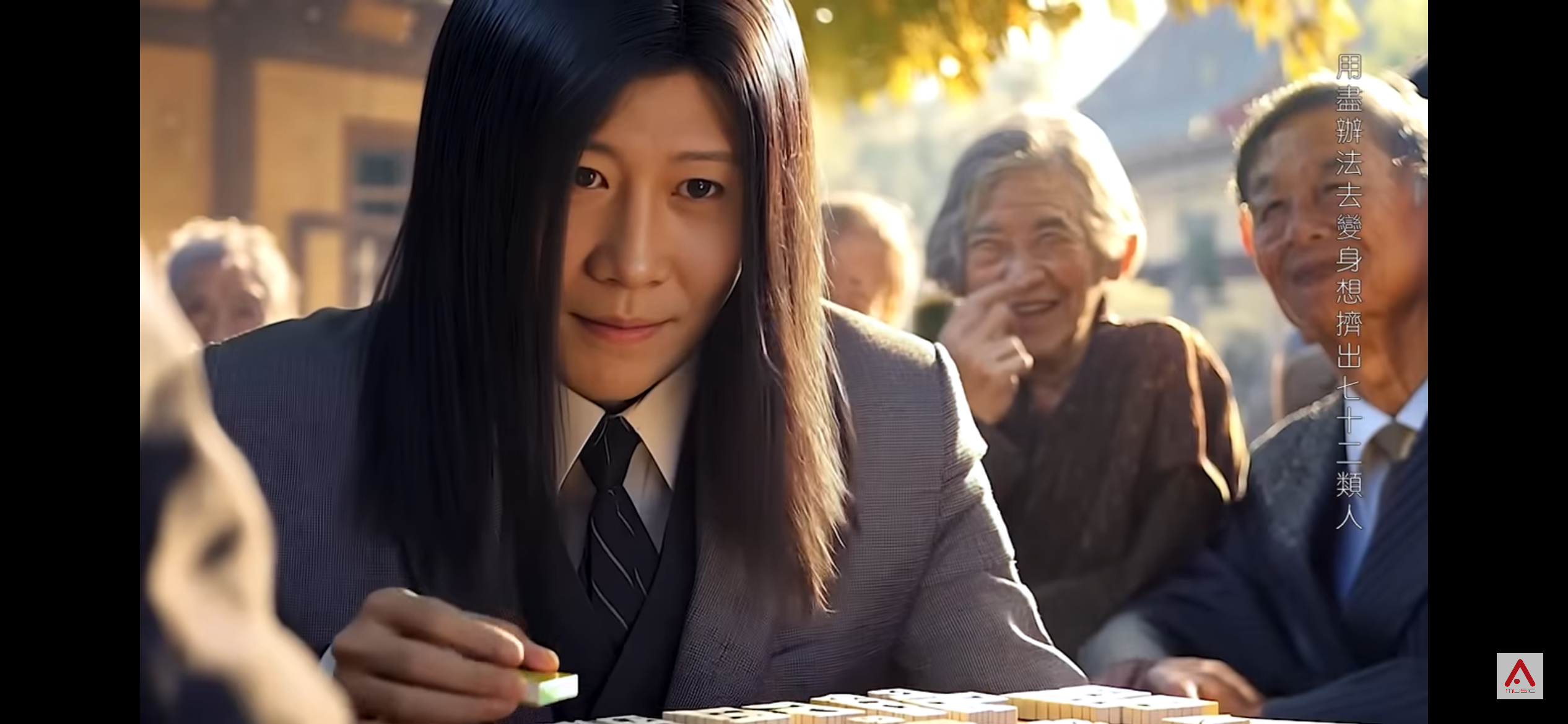 【让我变小军踩单车一直慢慢行途上那首经典歌我从头再哼】果然是我走在最前线的leo