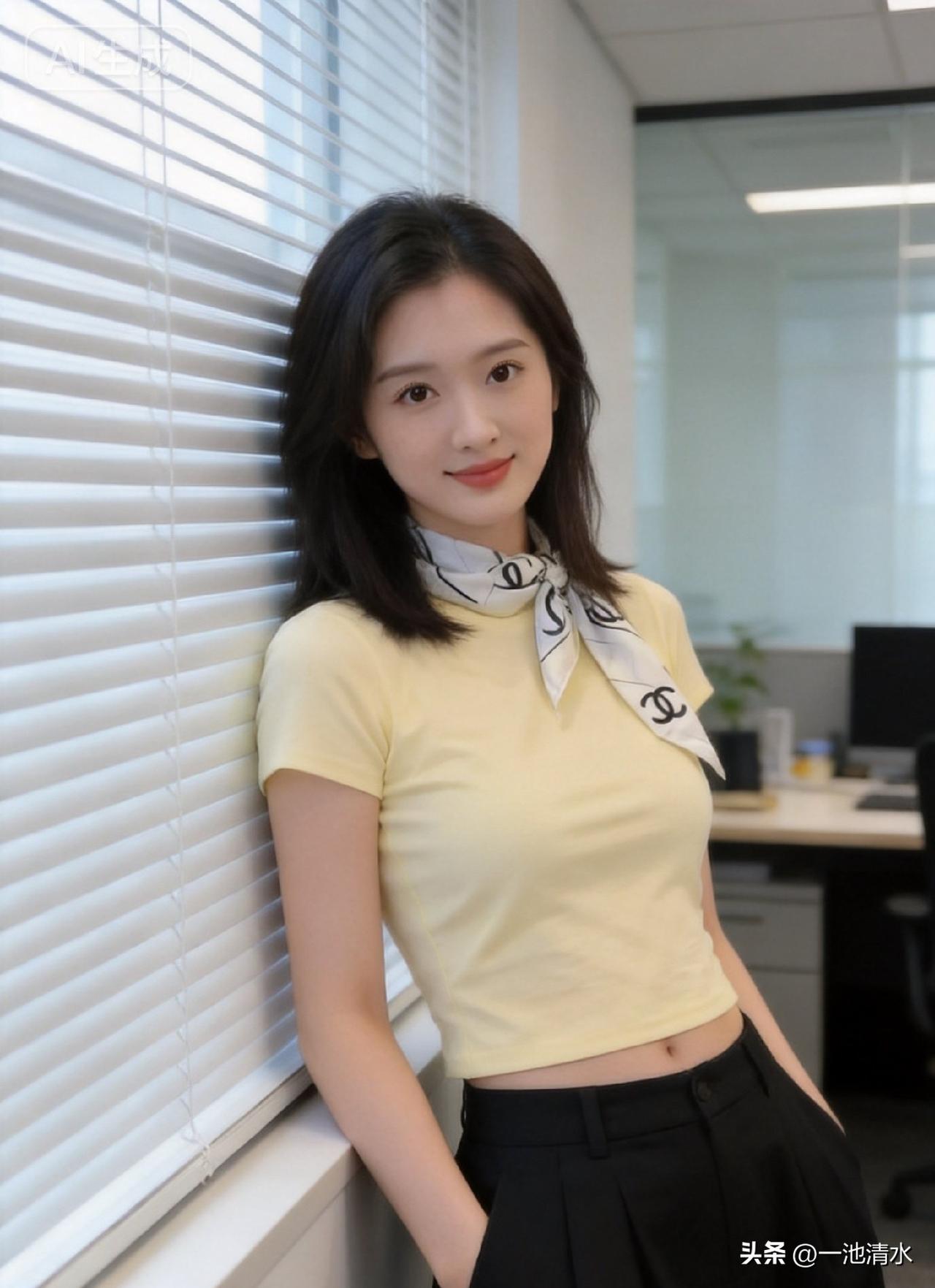 有美女私下说透一个理：
女人最快活的时候，
就是被人撩。
你听她说“别闹”“讨厌