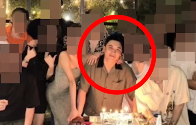 【体育首尔】[近日有主张指出，前BIGBANG成员胜利涉嫌在柬埔寨筹备打造“第二