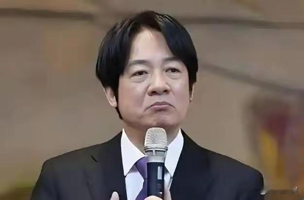 赖清德曾说，"如果中国大陆成功夺取台湾，日本、菲律宾和印太地区其他国家将会是接下