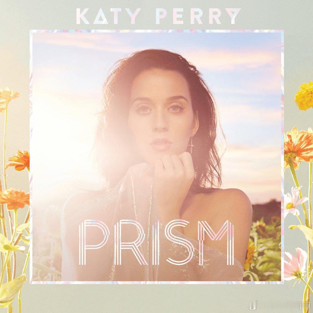 回春！Katy Perry的《Legendary Lovers》首次打入Spot