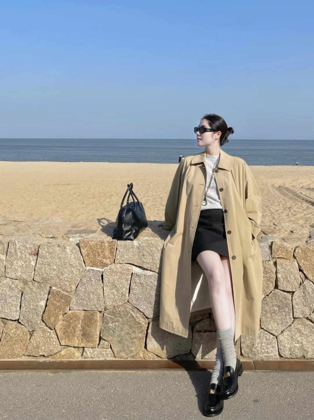 𝑨𝒓𝒂𝒏𝒚𝒂 |来阿那亚过秋天🌊