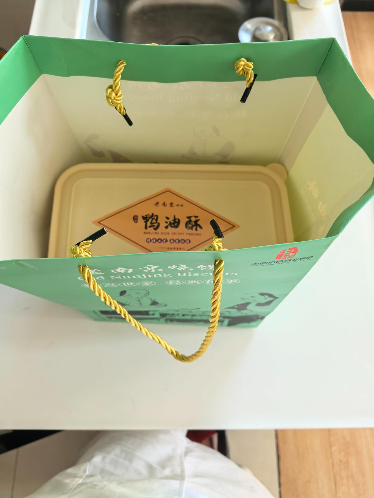每次在深圳红山出诊，都会有特别惊喜，今天也不例外。有个南京的糖尿病患者，血糖高了