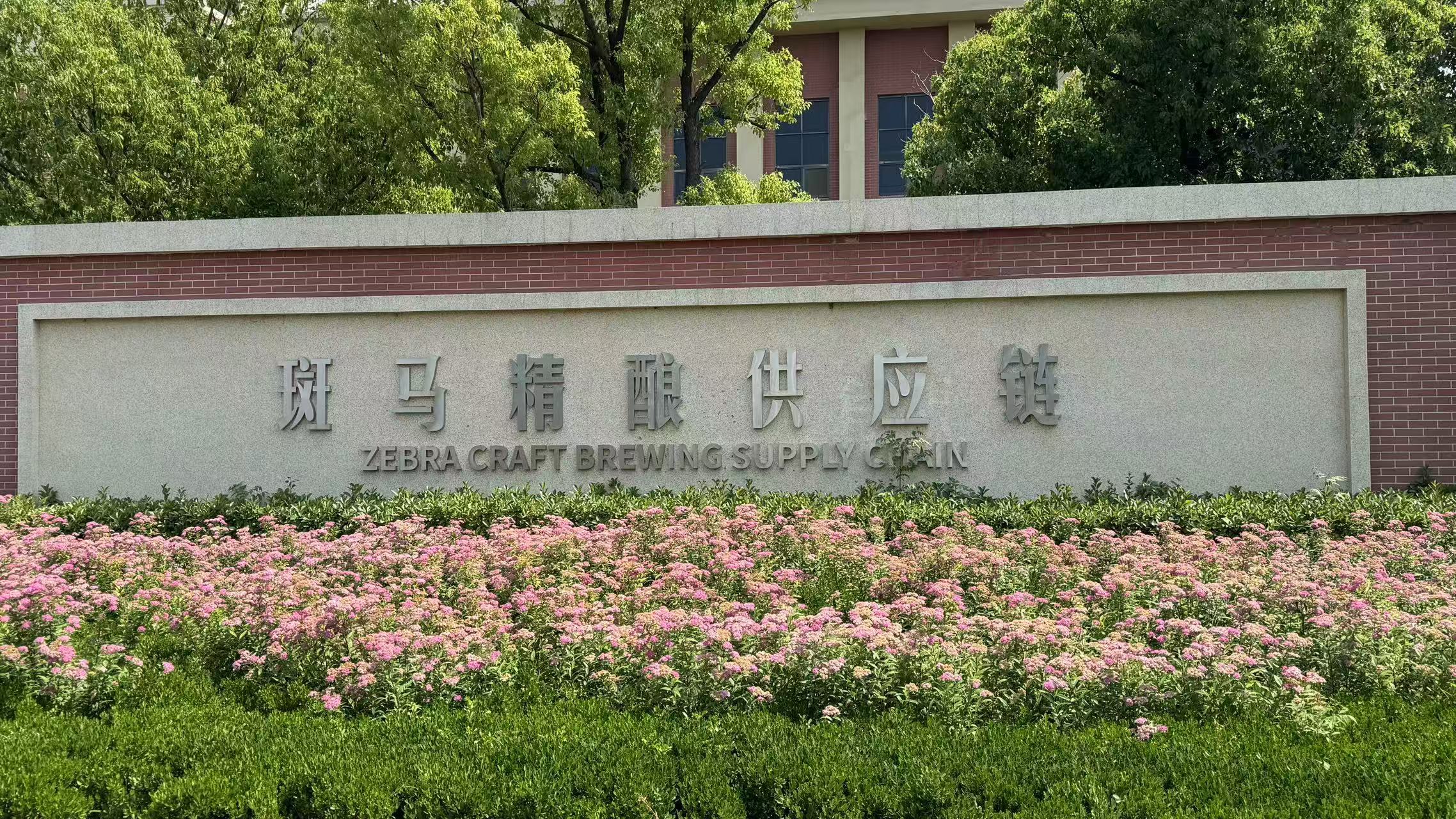 #职在阜阳 智汇未来##斑马精酿# 精酿啤酒你都知道哪些品牌？在安徽阜阳我们发现