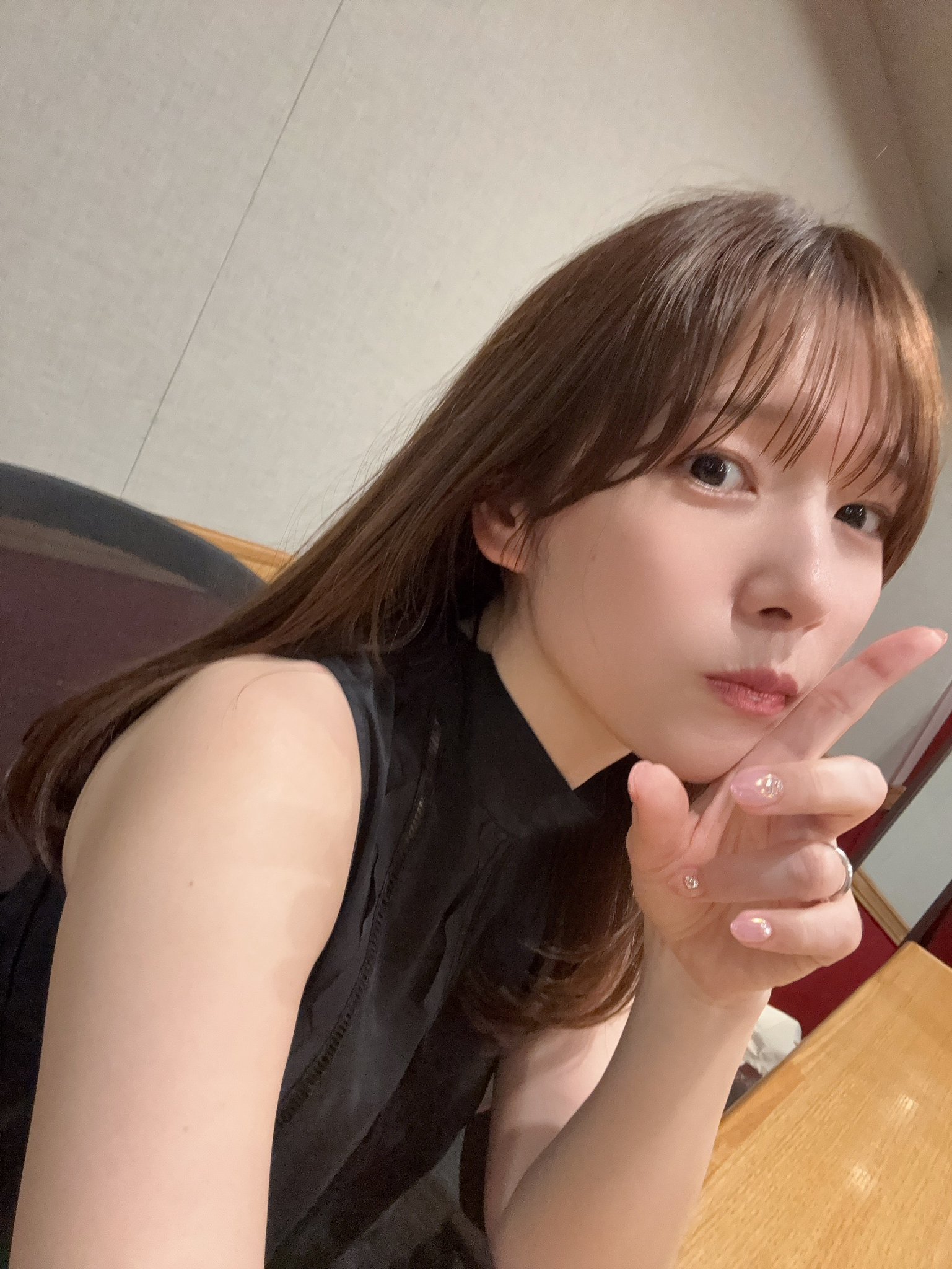 ‎内田真礼‬