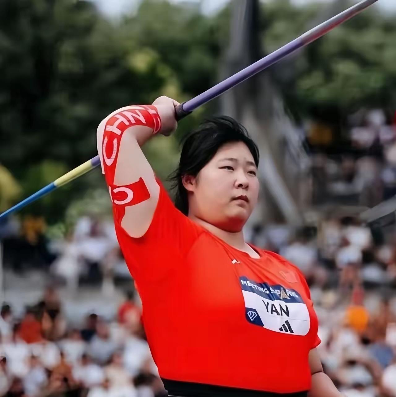首届世界田联终极冠军赛第二日冠军成绩！
女子 100 米：杰斐逊-伍登，成绩 1