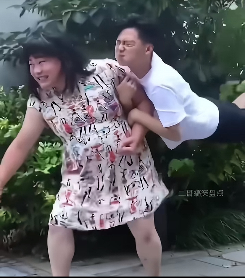 台风来了，幸好有你 