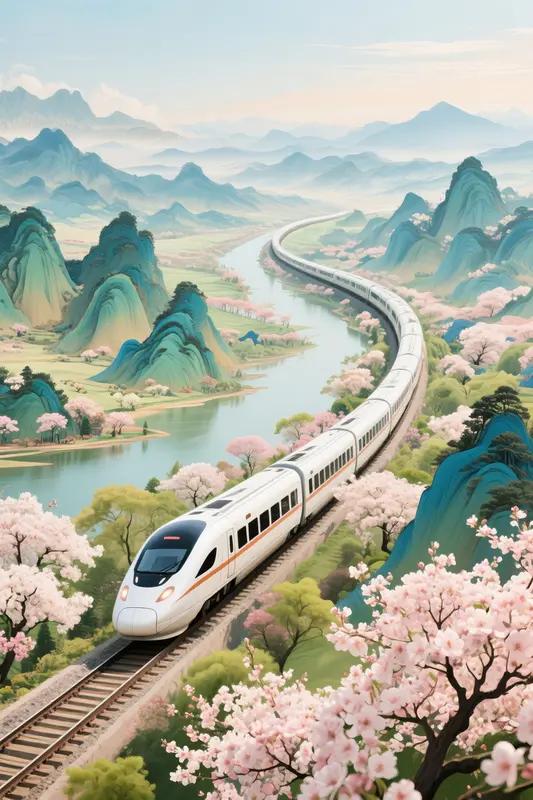 中国生活方式成世界潮流，原因多多。中国文化底蕴深厚，自带独特审美与精神内核。中式