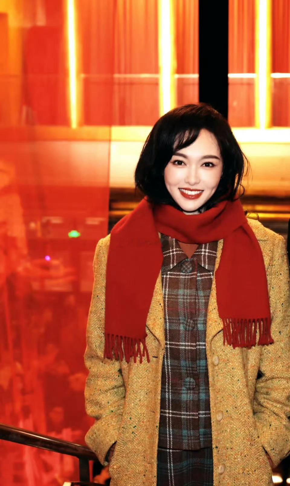 独身女人杀青预告 真的好期待啊，唐嫣新作品 