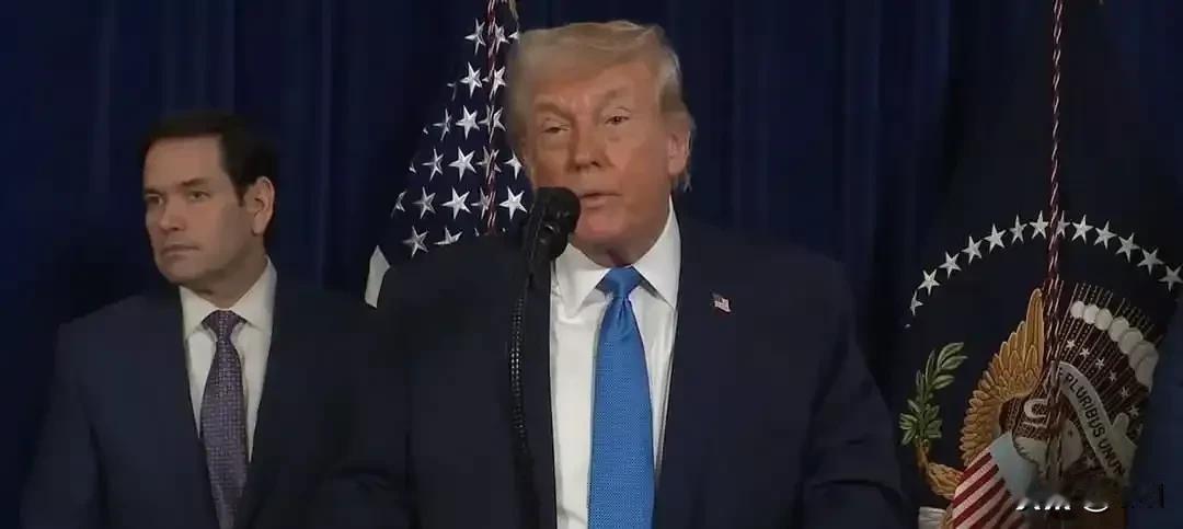 狂退66个群！外交部锐评：美国退群早不是新闻
 
特朗普一纸备忘录，美国狂退66