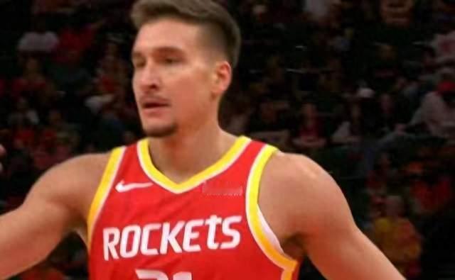 博格达爆发！火箭116-89大胜雷霆，申京14+7，阿门12+5