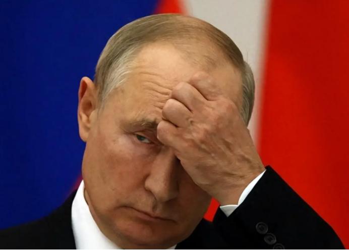 很多人认为俄罗斯打乌克兰这么多年没有进展，是因为情同手足的兄弟情？错了，真相是，