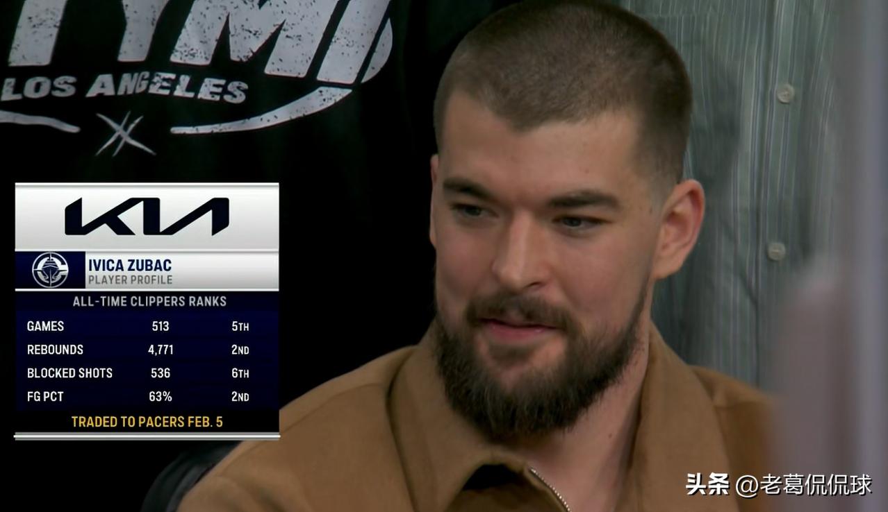 快船主帅泰伦-卢真是太会说话了！在今天快船主场以130：107战胜步行者的赛后采