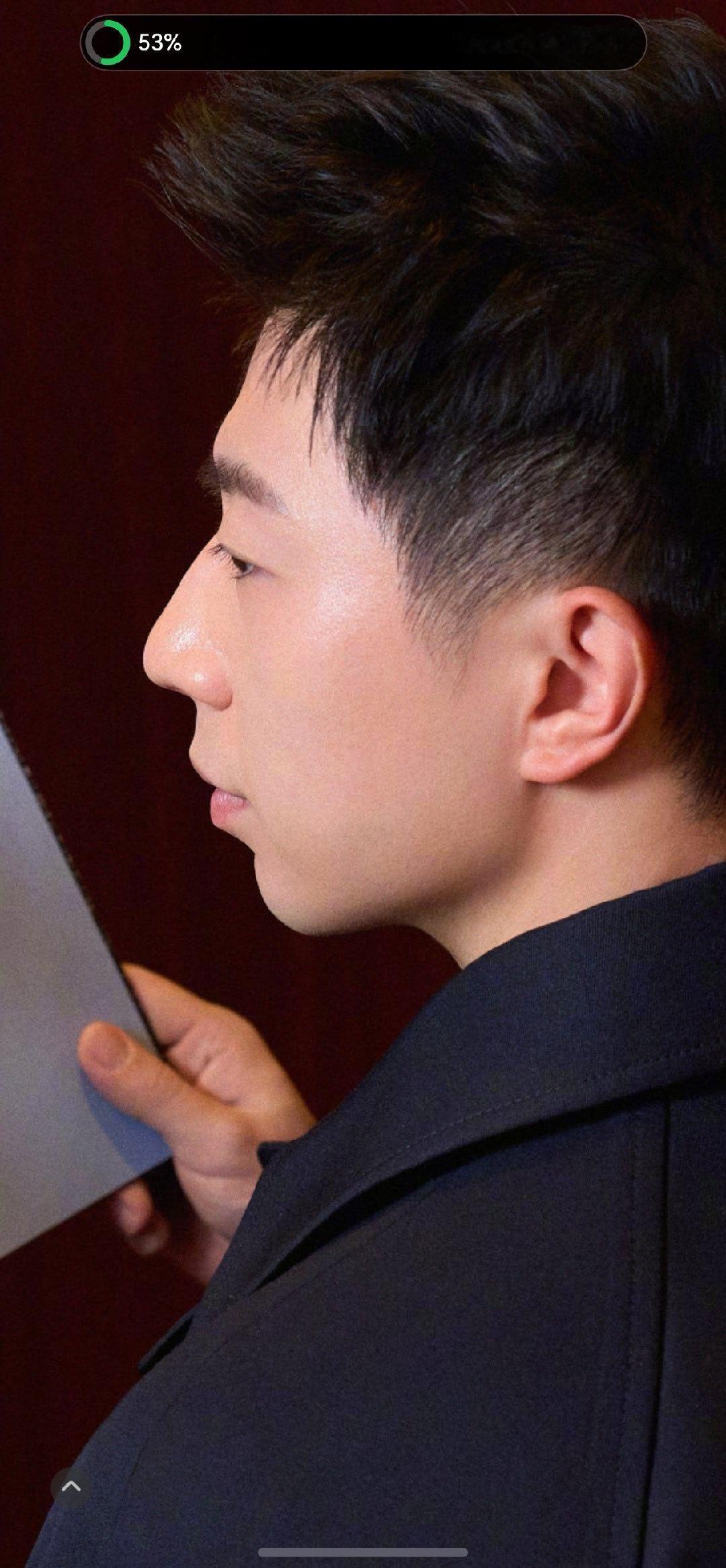 prada代言人马龙 太优越了