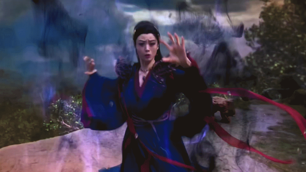 z#致命姨妈还得看蒋欣# 哈哈哈哈哈！伍庚，你的致命姨妈来了！ ​​​