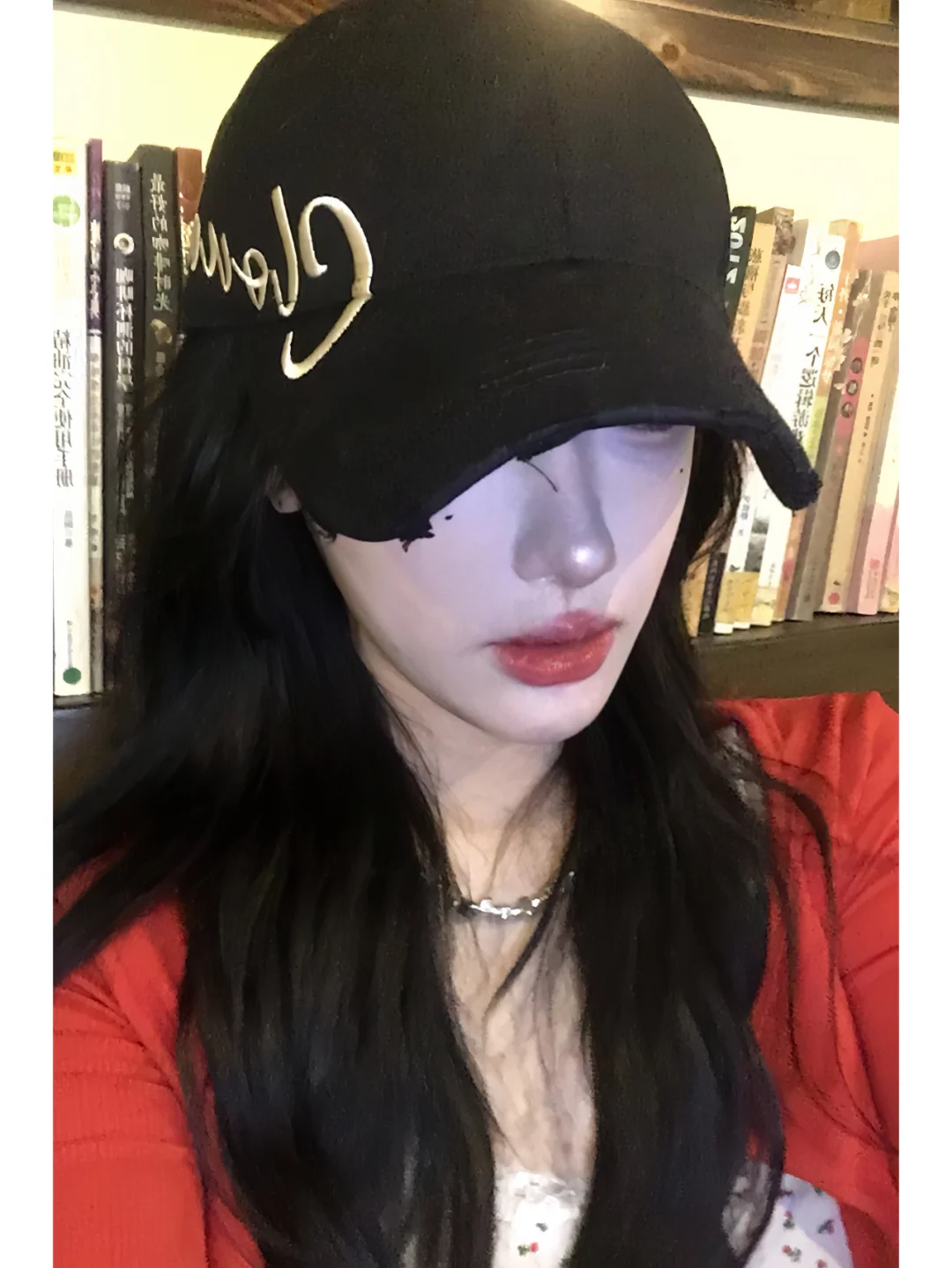 我要安利给所有方圆脸的宝宝~