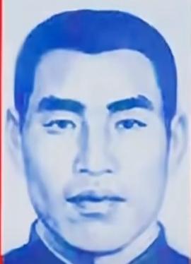 王毓峰（1897—1938），原名王庆忠，黑龙江宁安人，东北抗日联军第四军第二师