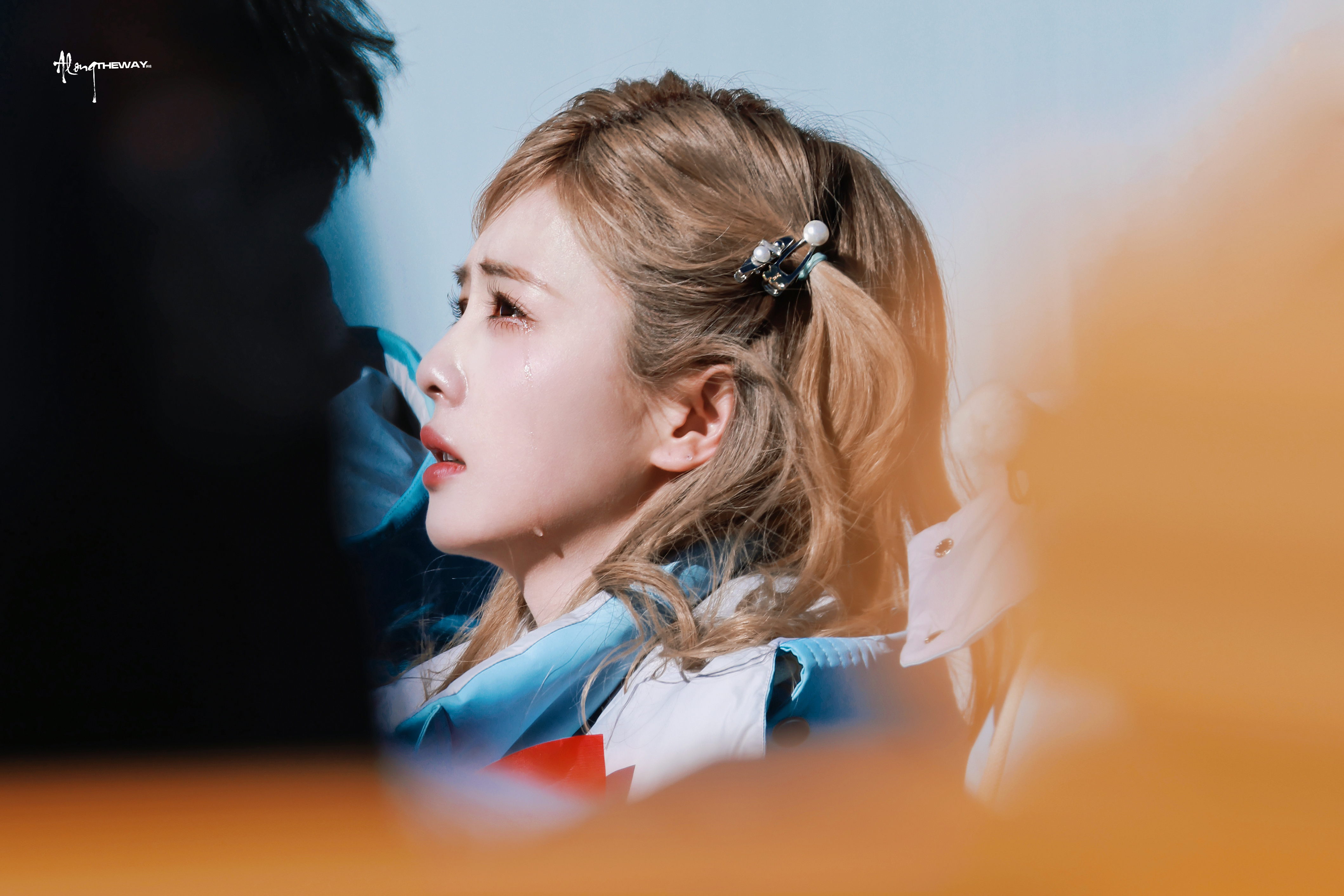 转载了 的微博图片又出神图了🇨🇳 