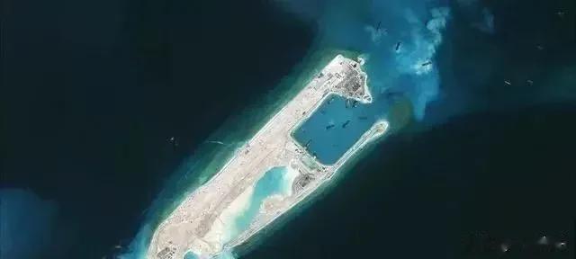 美国急眼了，我国斥资300亿打造永暑岛，竟意外发现重要资源

众所周知，我国的国