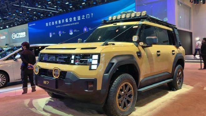 九月6款重磅新车，路虎揽胜发布，帕杰罗七年终回归九月的汽车市场注定格外热闹，不少
