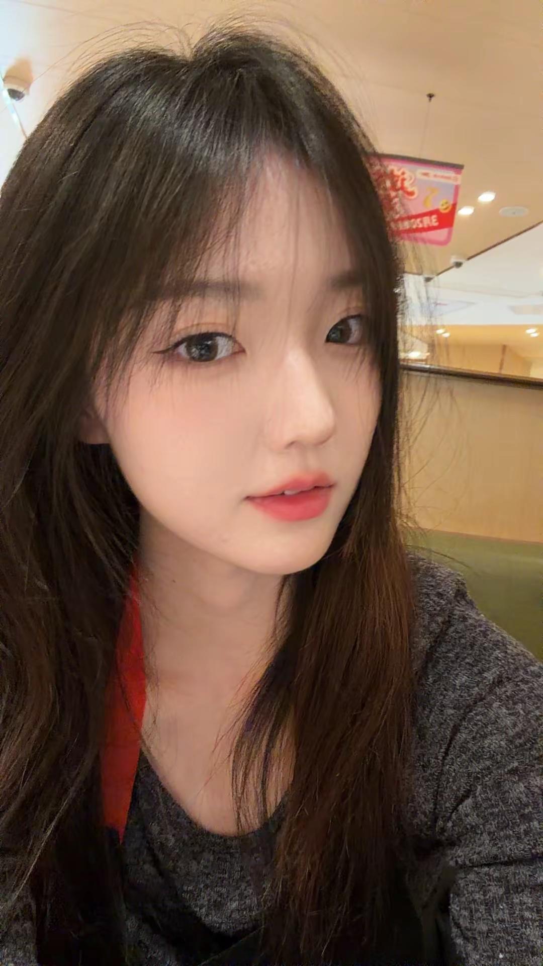 你也很为我着迷吧