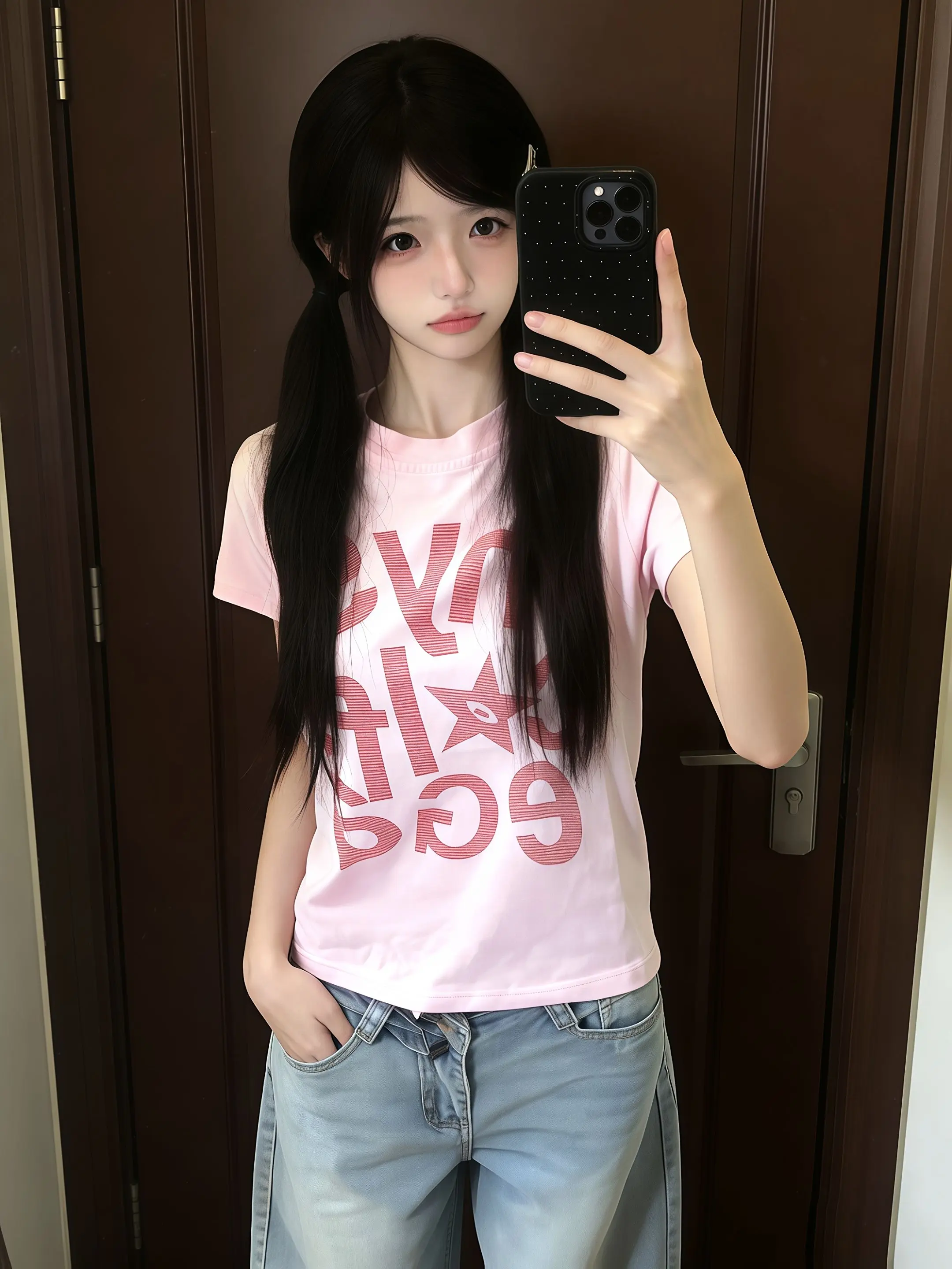 我承认我说话无聊 还爱卖点烂萌