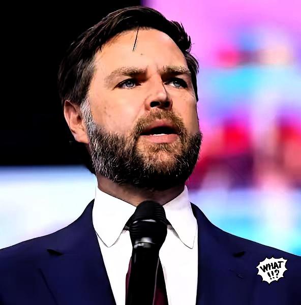 美国副总统万斯的这句话点醒了所有美国人！
​他说：“美国一贯的外交政策是对其他国