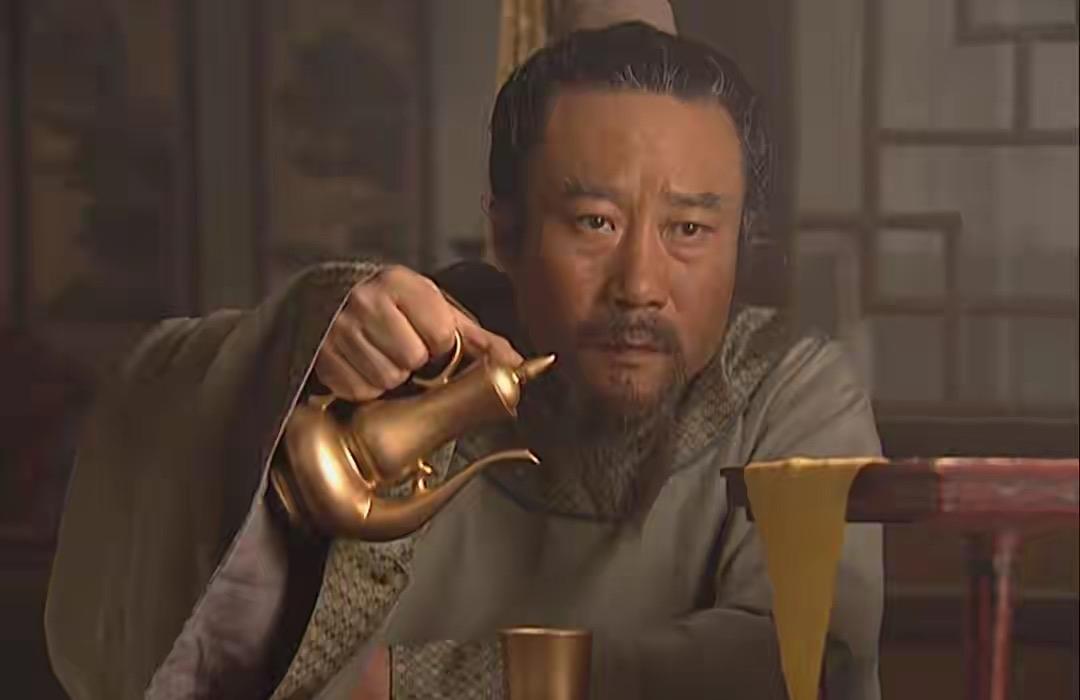 宋江为什么固执的非要招安，他难道一点都想不到，招安后没有活路吗？

如果一个作品