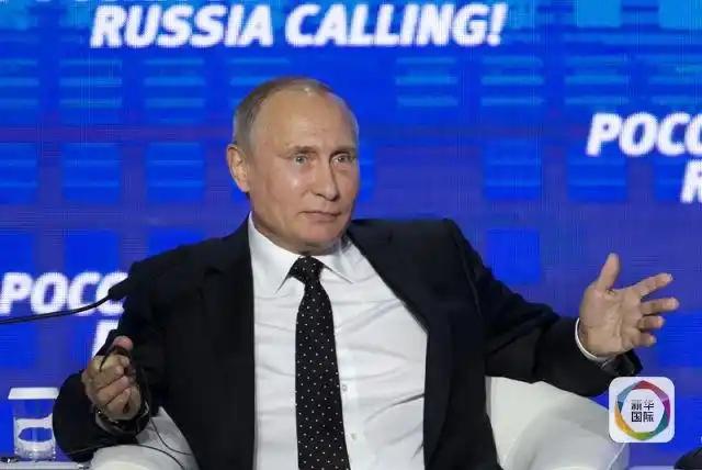 中国为何还不收复台湾，普京的一句话，得到了中国人民的认同：中国根本不需要动用武力