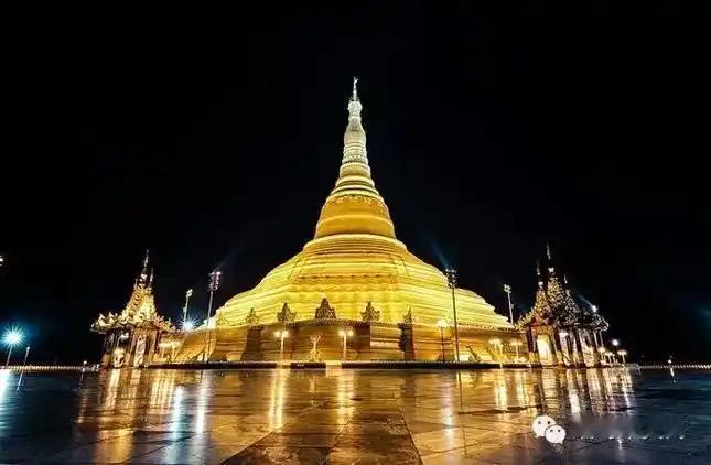 一手天胡牌！缅甸坐拥翡翠油气，为何深陷内战，沦为东南亚垫底？手握翡翠、油气、深水