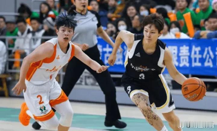 WCBA第一阶段比赛落幕！蒙川苏居前三！

2024赛赛季中国女子篮球联赛第一阶