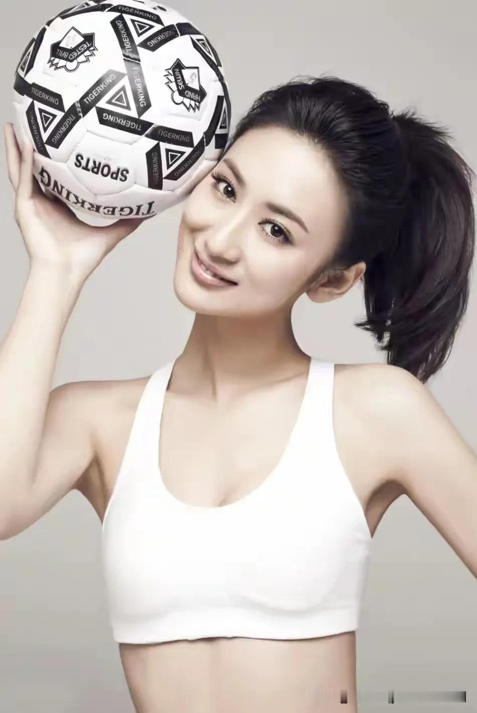 郭珍霓等美女