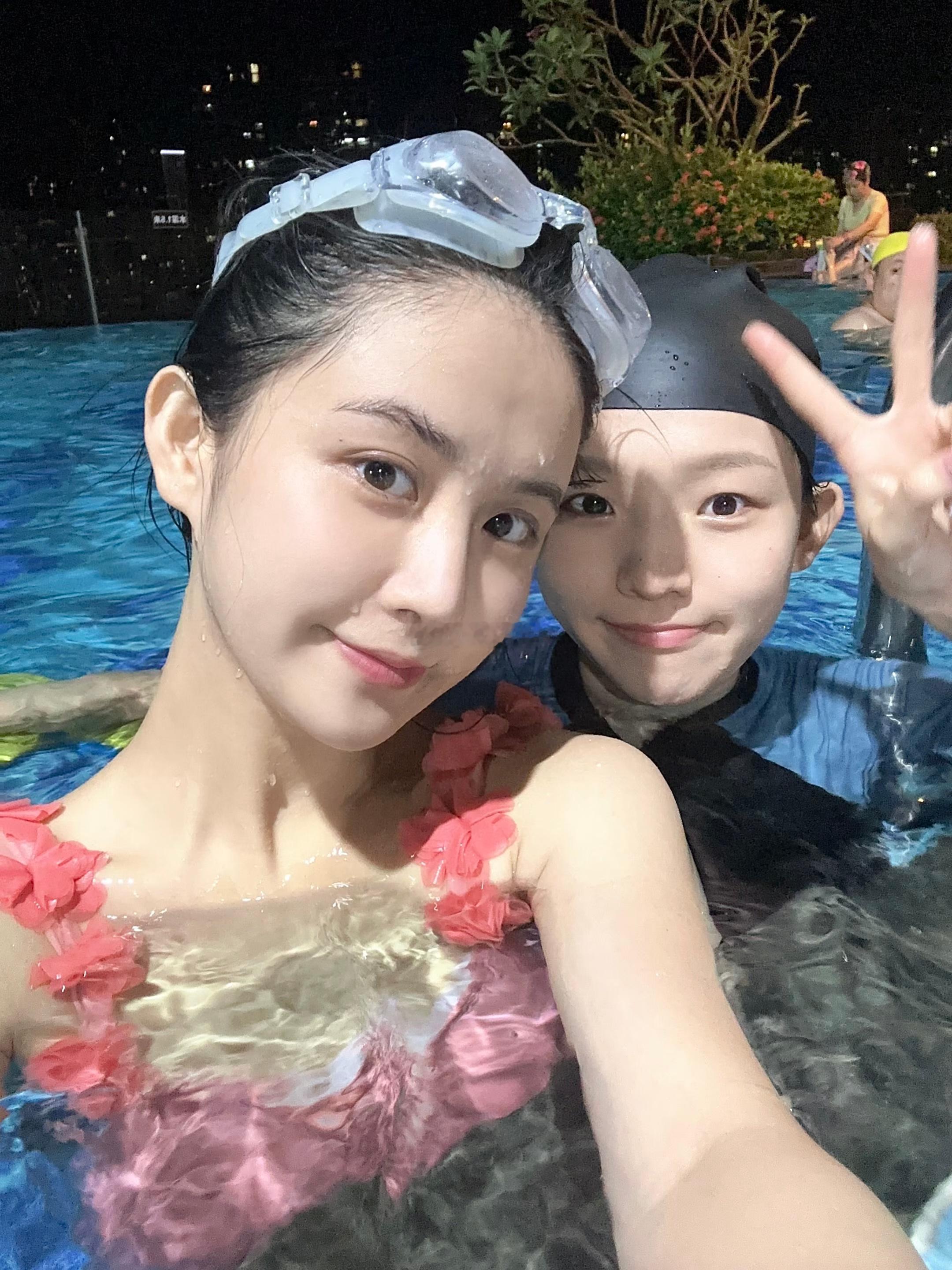 怀念夏天 