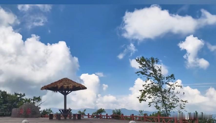 清早，从开着空调的卧室，打开房门，客厅里一股强劲的热风扑面而来。
踏入客厅，犹如