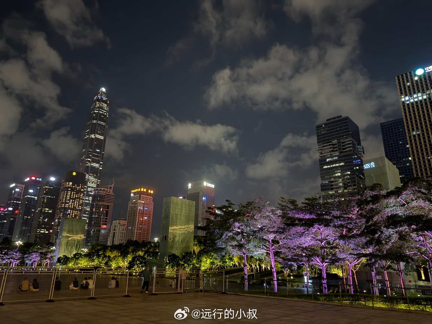 深圳·市民广场