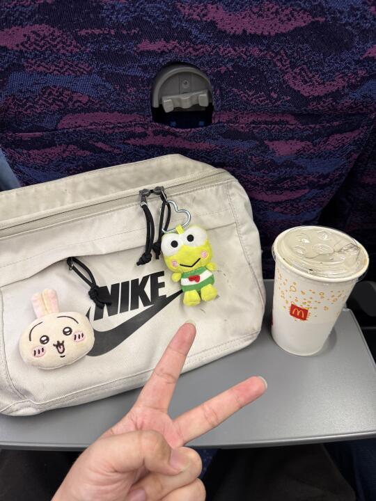 马上到上海！超听劝！