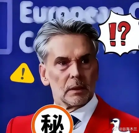 最近荷兰在稀土问题上放了句狠话：如果中国停止供应，荷方不排除动用"一切可行措施"