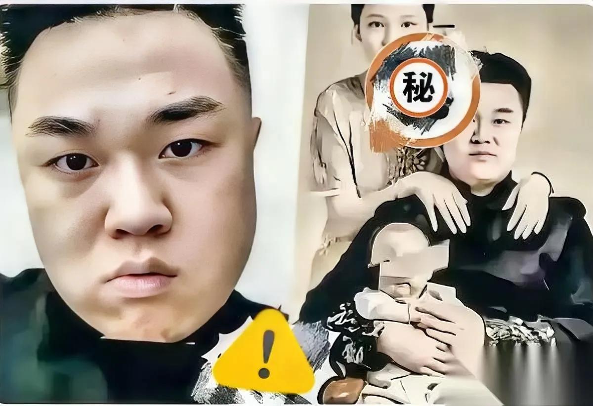 平顶山那动手的男的，刚出事时大家只说他“急脾气”，深挖细节才后背发紧。

早年跑