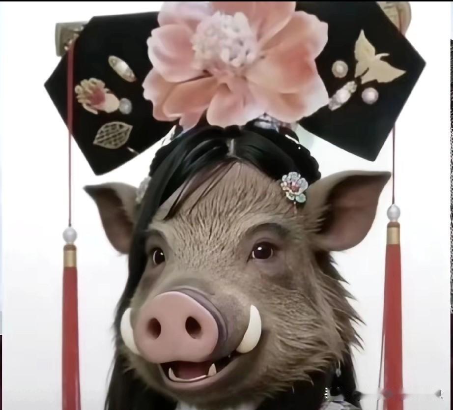 某卫视经典剧《还珠格格》重启版，据说是因为技术人员修复了视频遗失部分，才得以重启