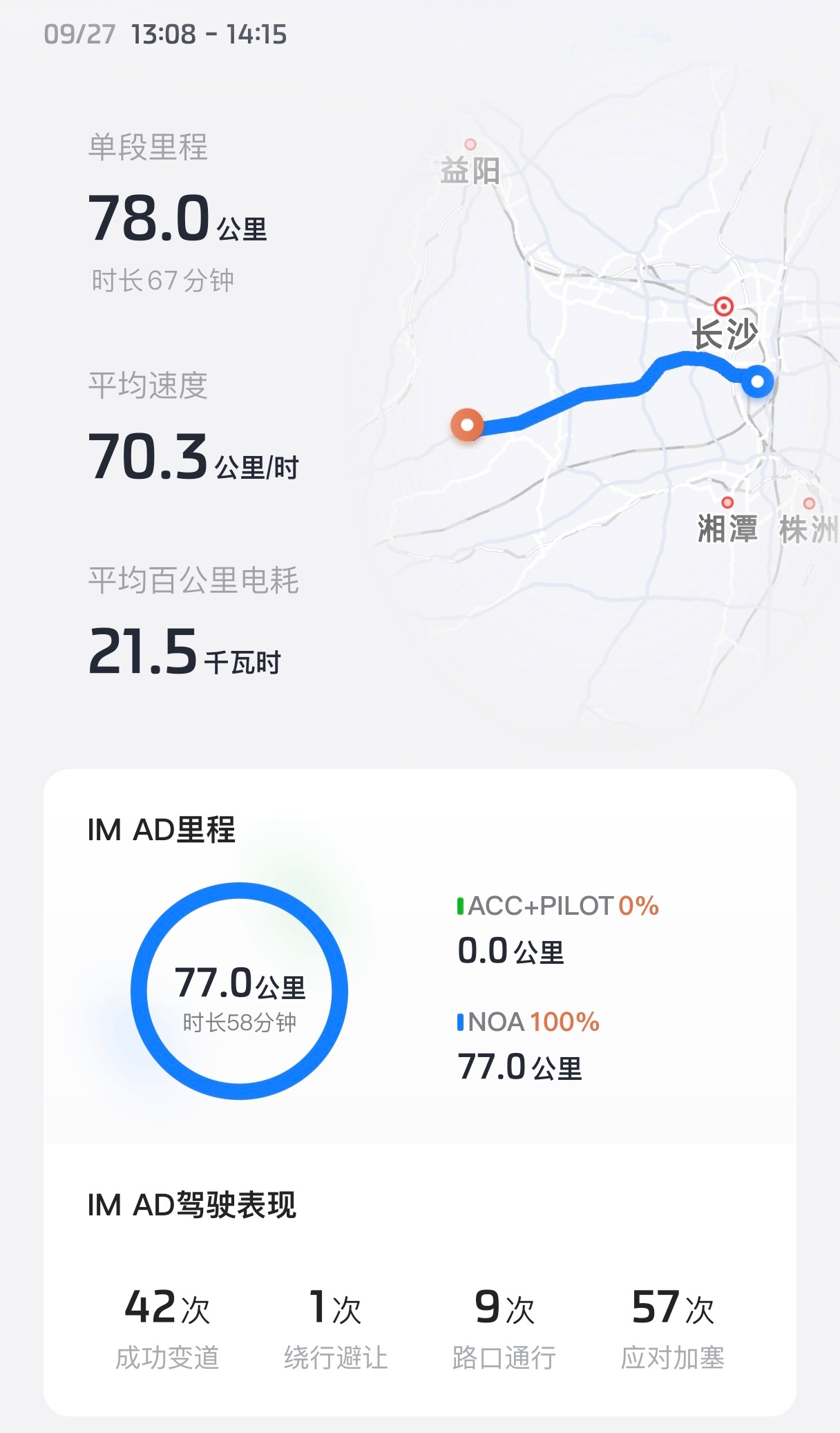 我看到有些智己车友，很羡慕极氪那种可以付费升级智驾硬件的方式，我觉得大可不必，极